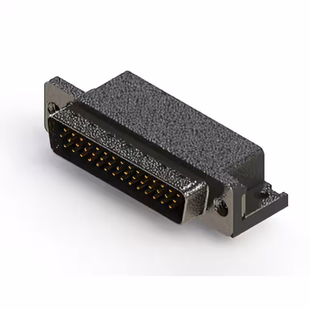 633-044-263-012 EDAC Inc.  Conjuntos de conectores D-Sub